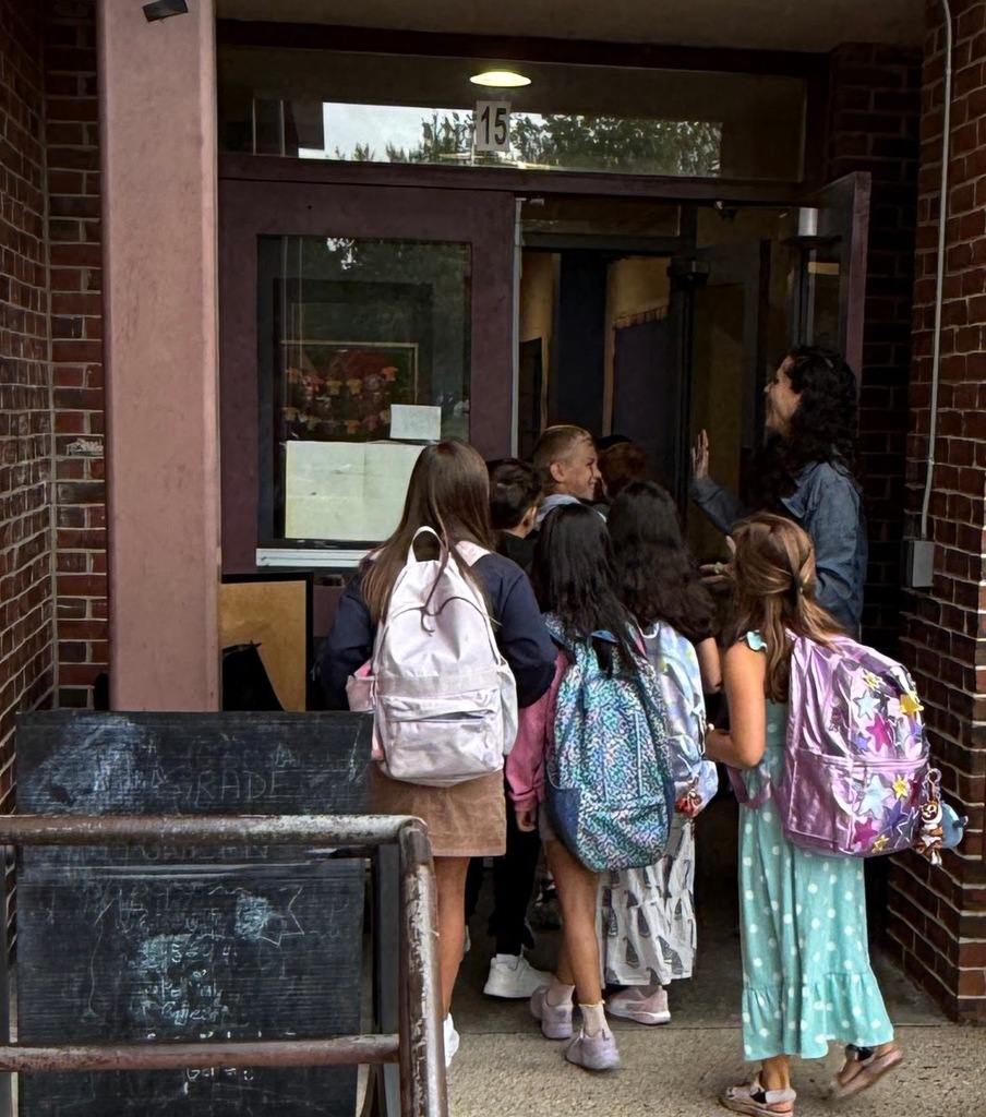 First day school 2026