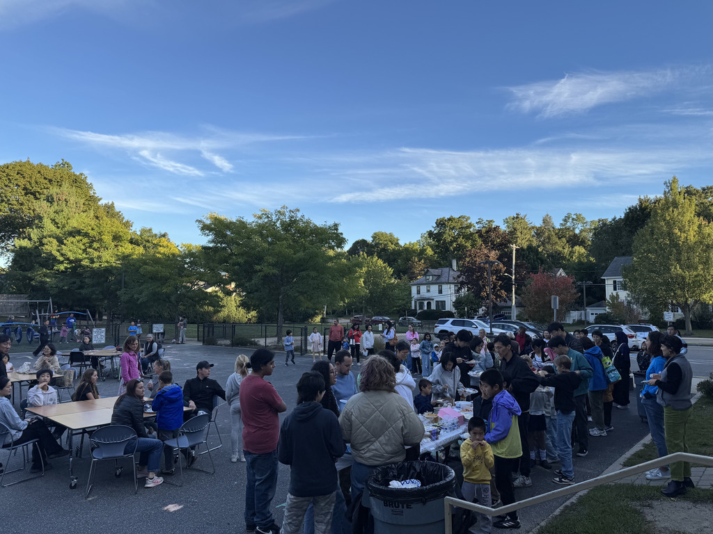 ELE Family Event