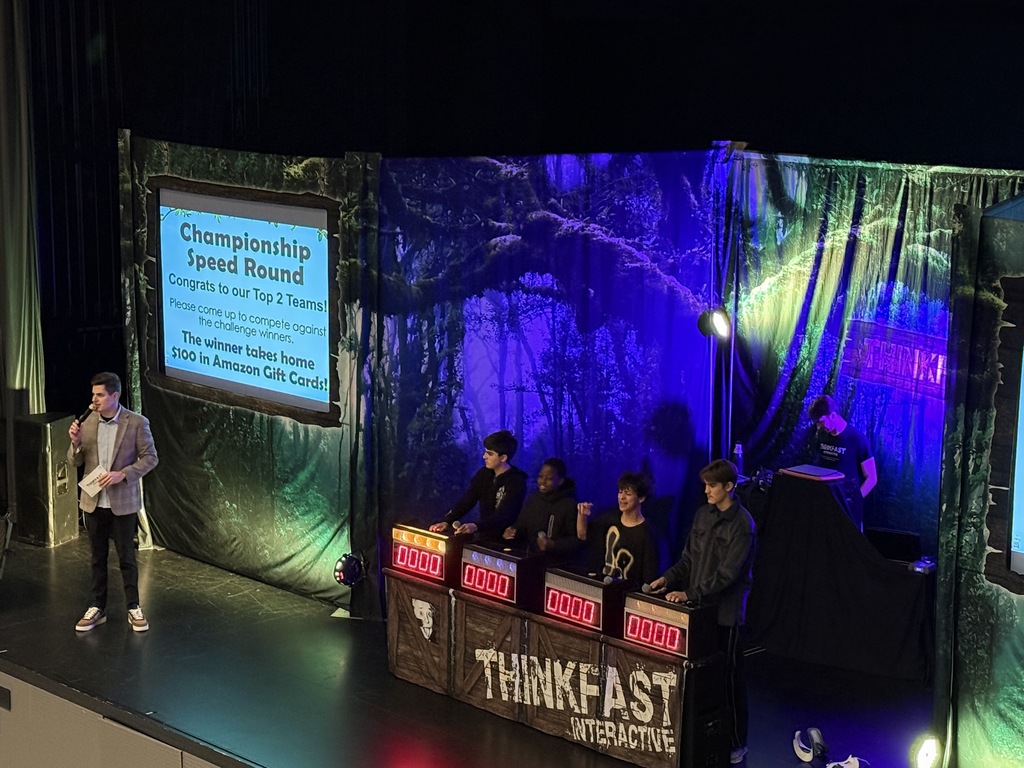 ThinkFast