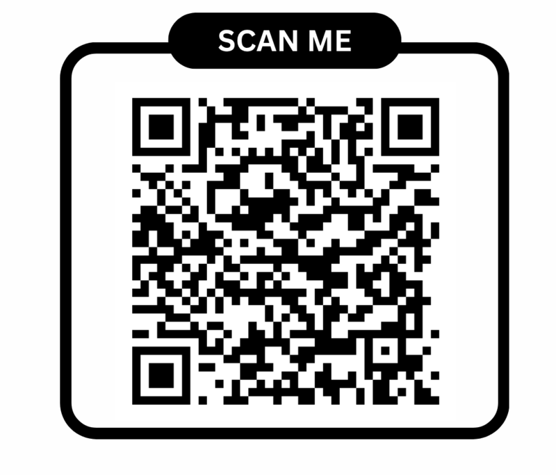 Survey QR Code2026