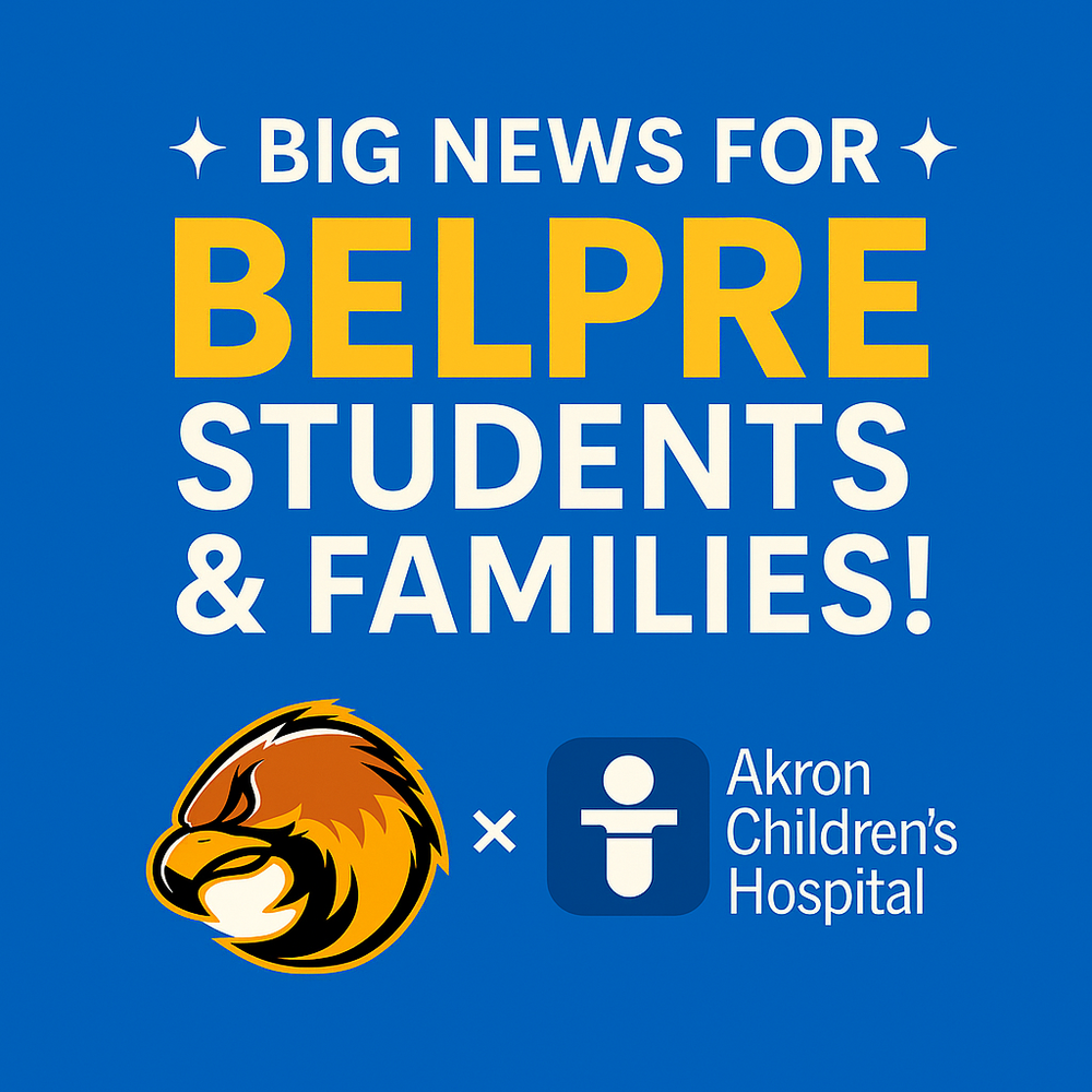 akrons and Belpre