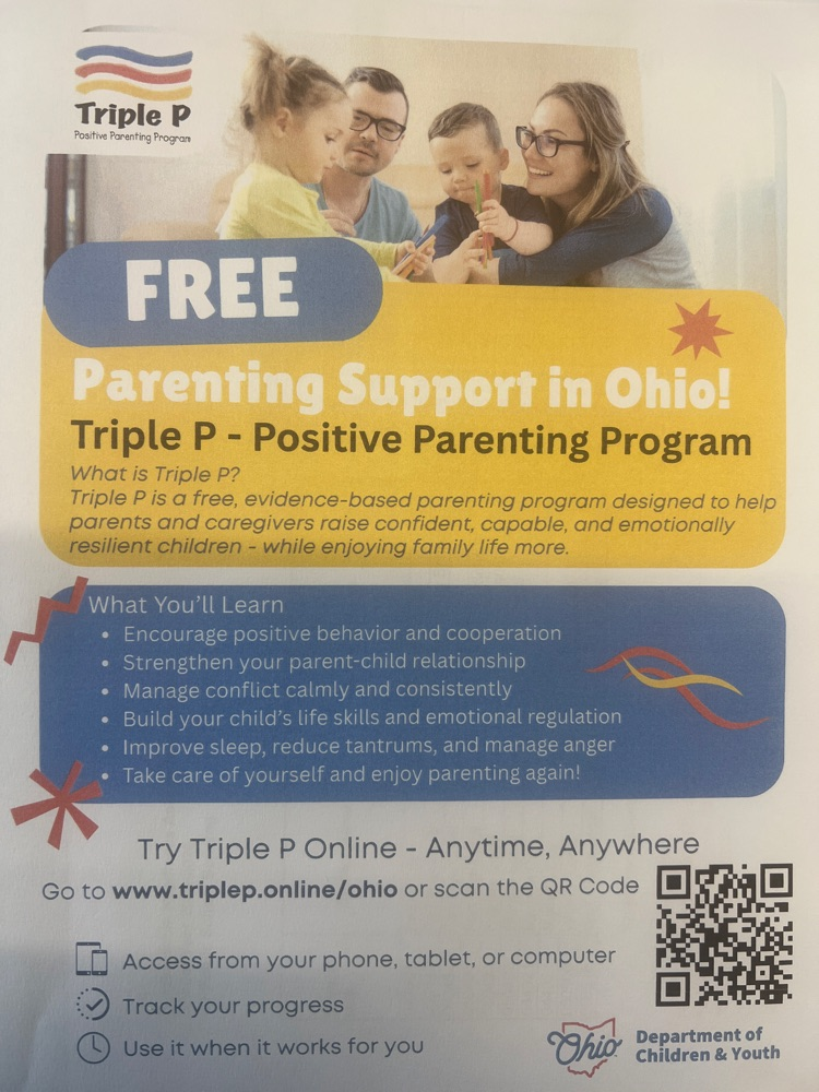positive parenting