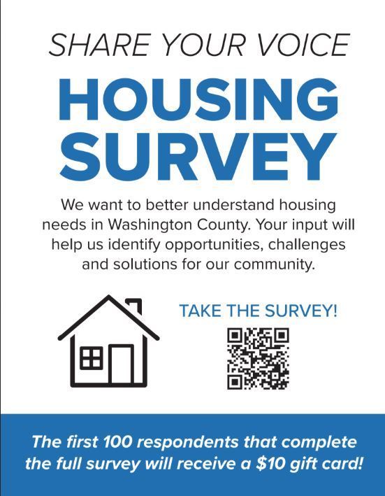 QR for Housing