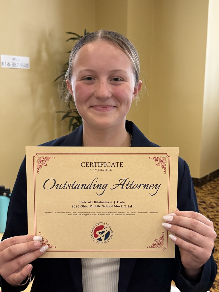 outstanding attorney 