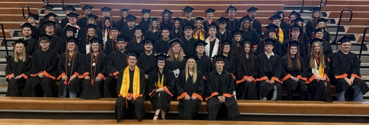 class photo