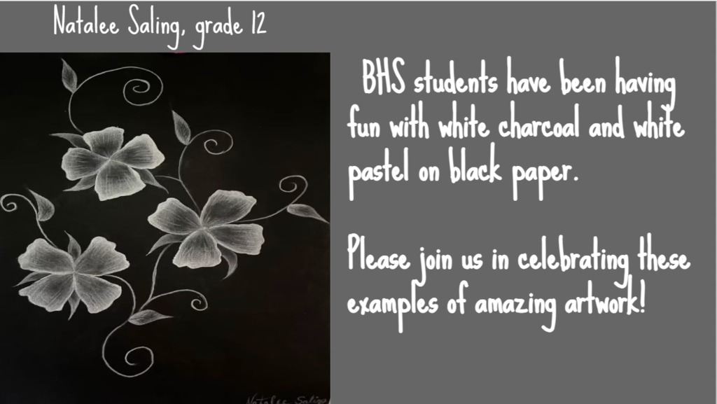 BHS Art