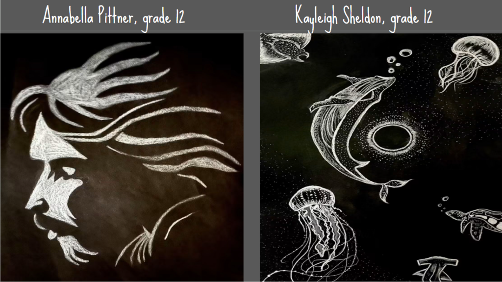 BHS Art