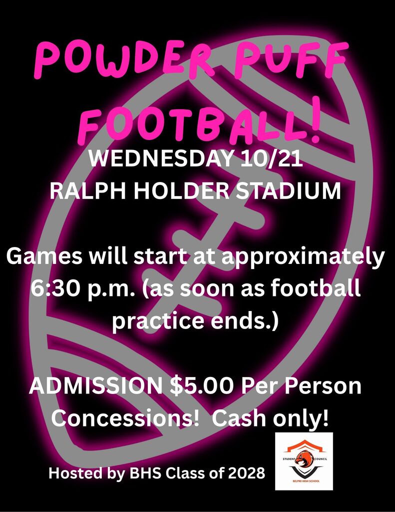 PowderPuff
