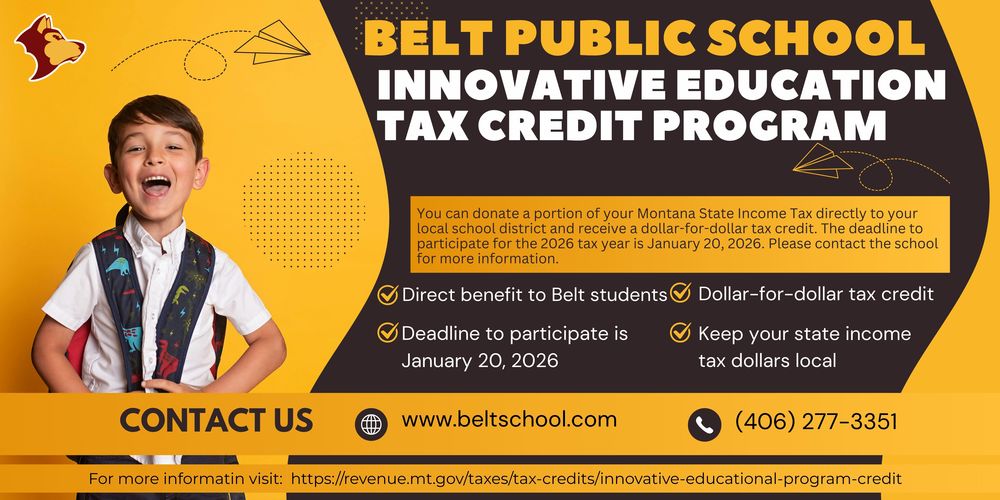 Innovative Education Tax Credit Program