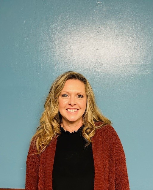 Kristy Pontet-Stroop headshot