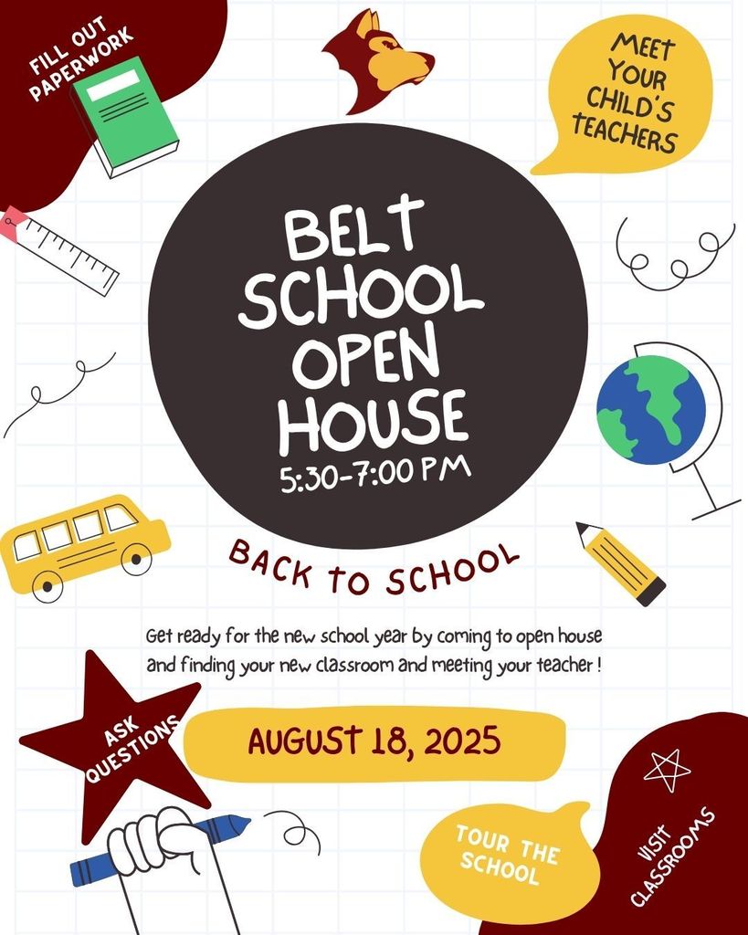 open house