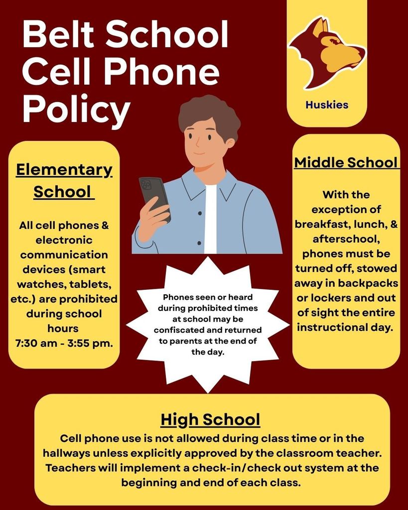 Cell Phones