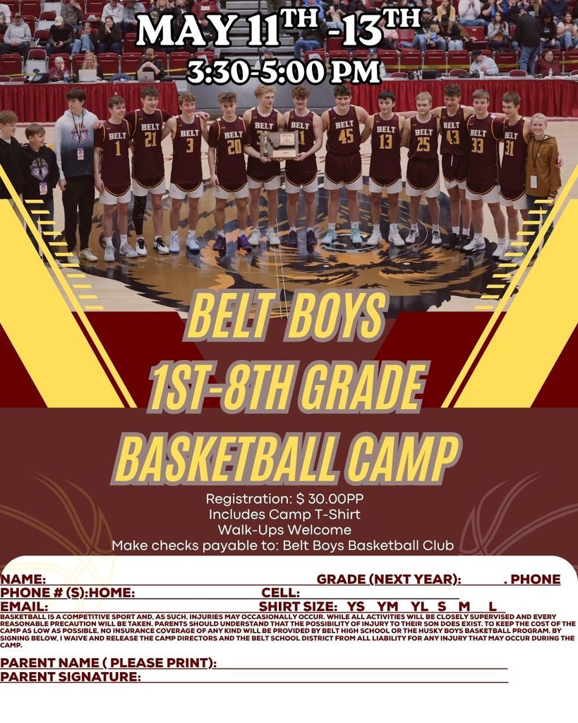 2026 BBall Camp 