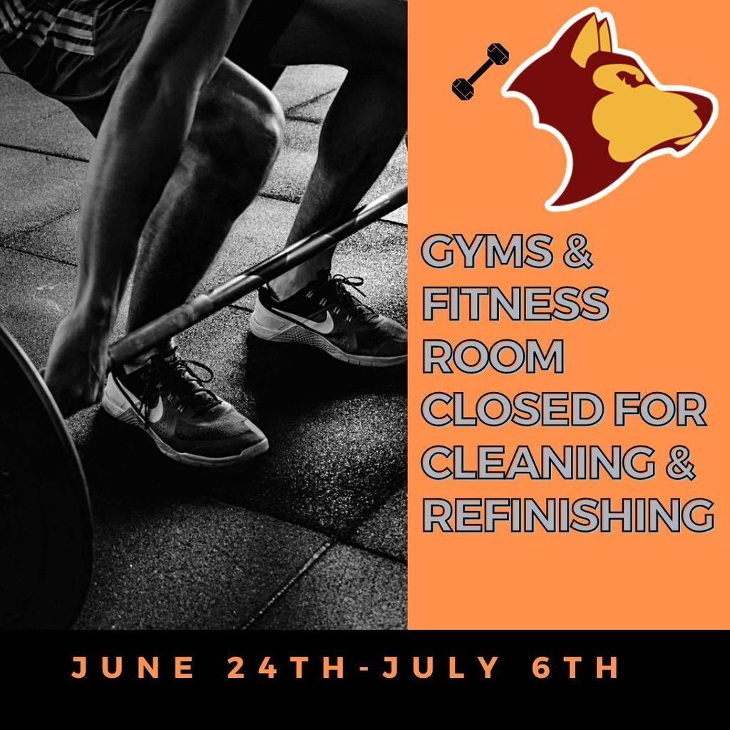 gyms