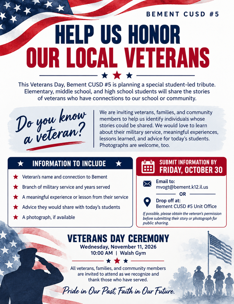 Veterans