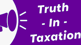 Truth in Taxation Notice
