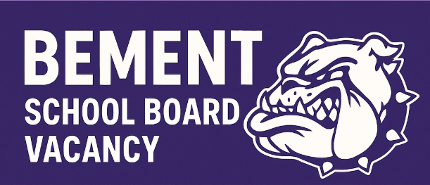 Board Vacancy
