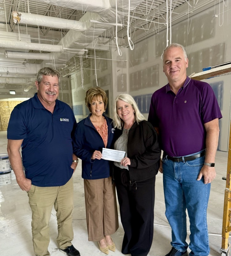 Check Presentation
