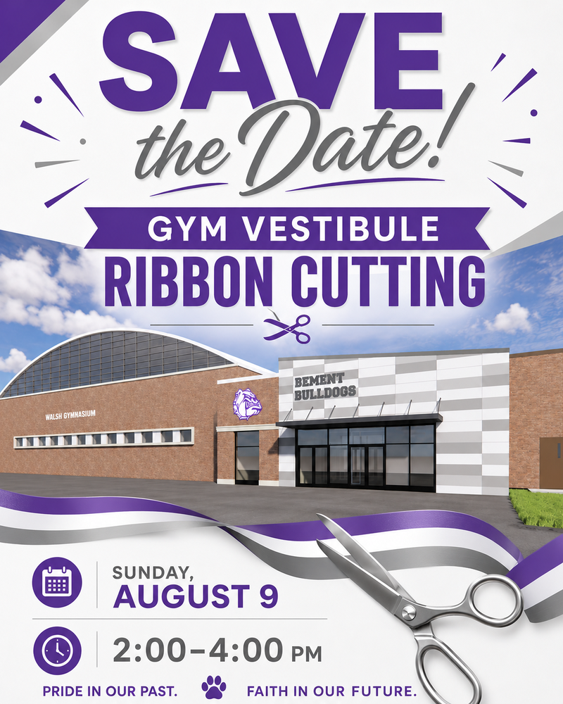 Ribbon Cutting