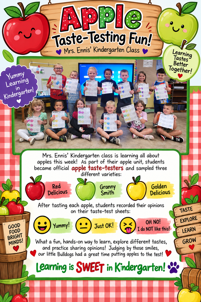 k APPLES