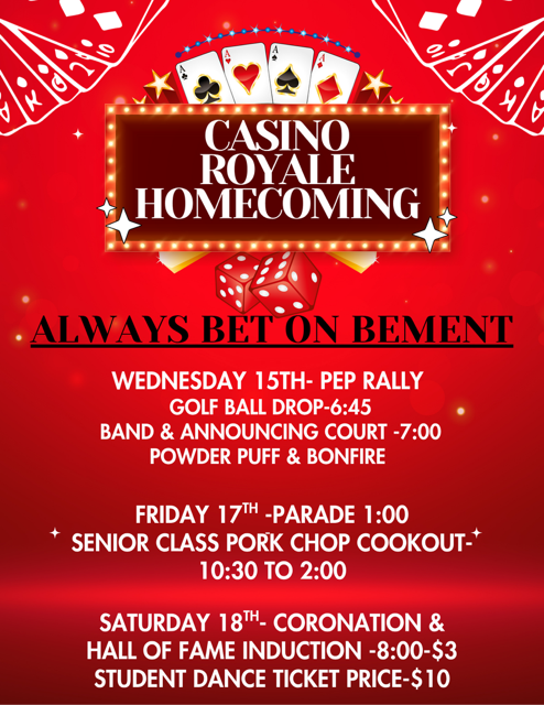 Homecoming