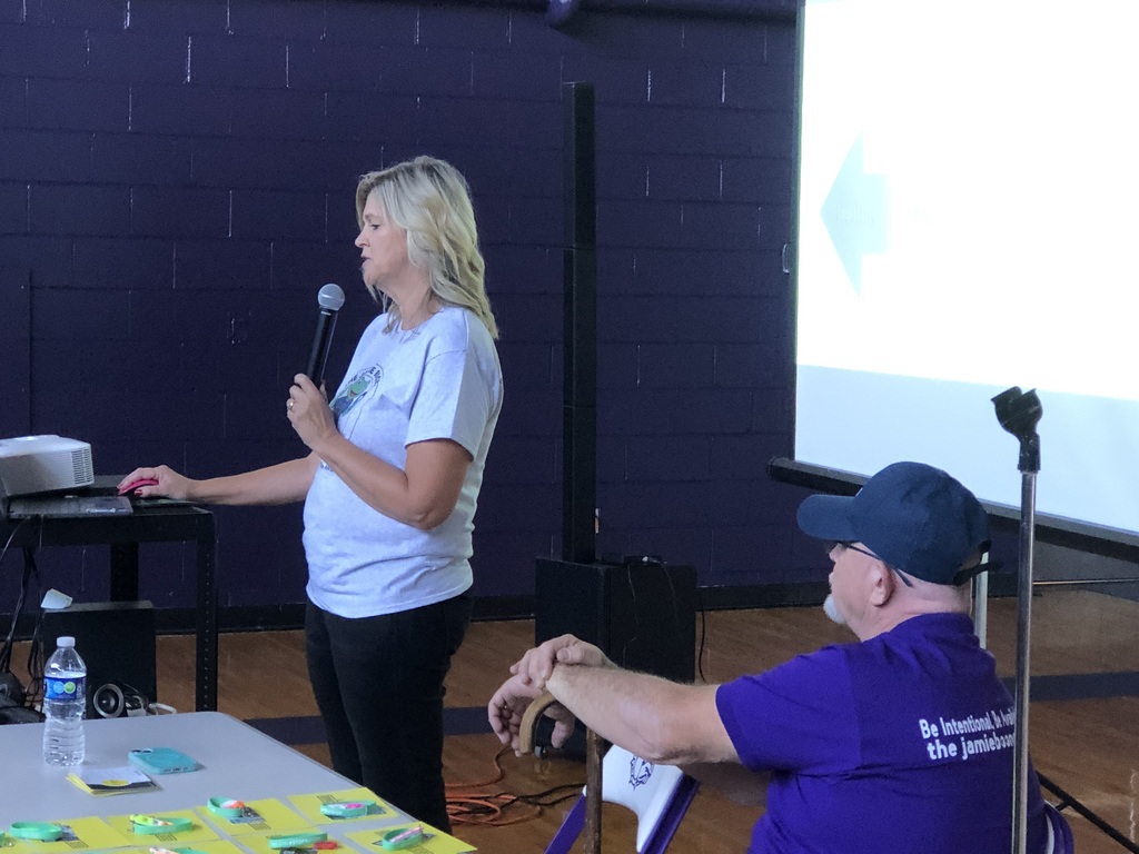 Student of the Quarter