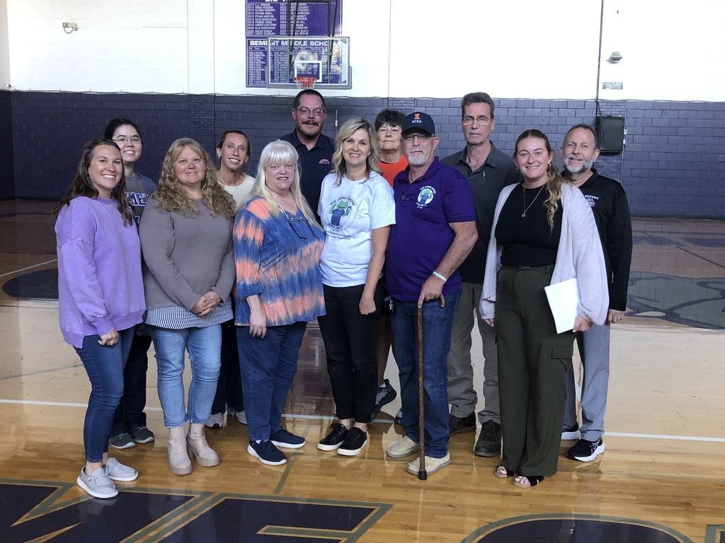 Student of the Quarter