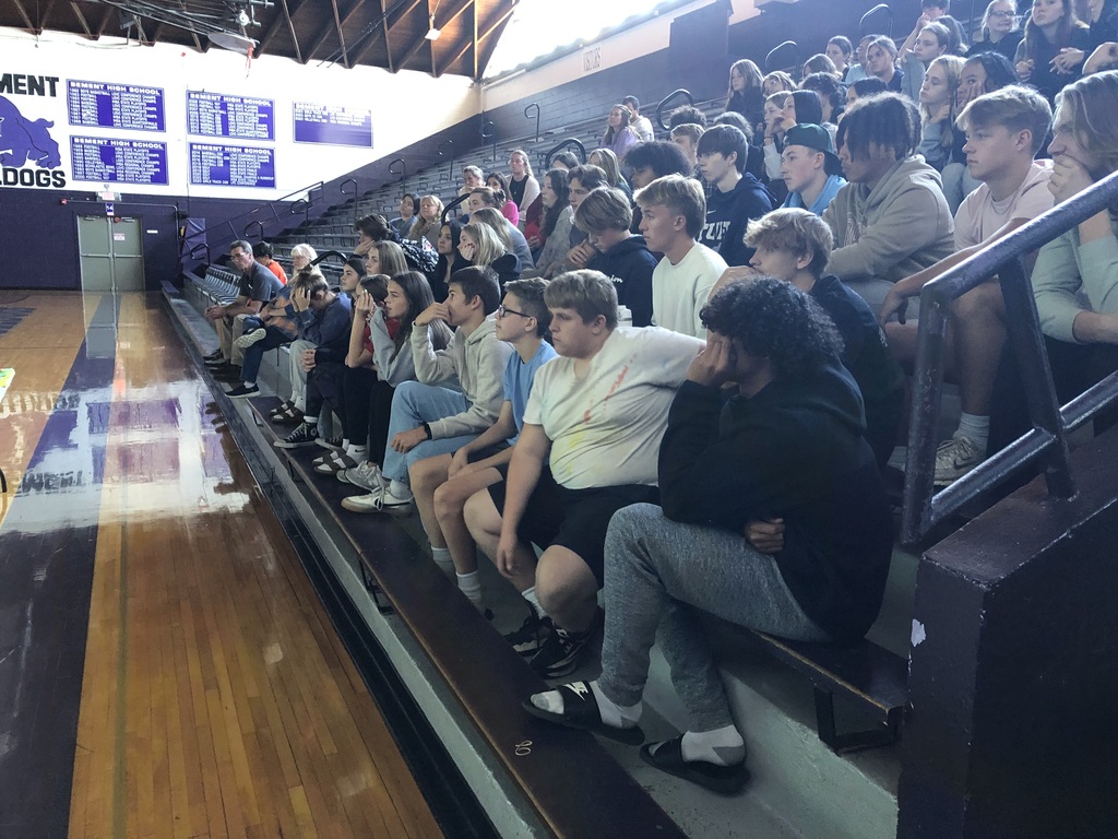 Student of the Quarter