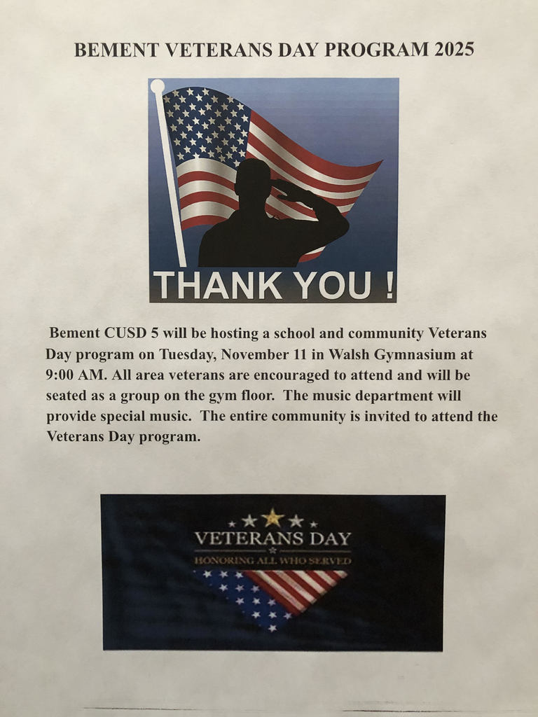 Veterans Day