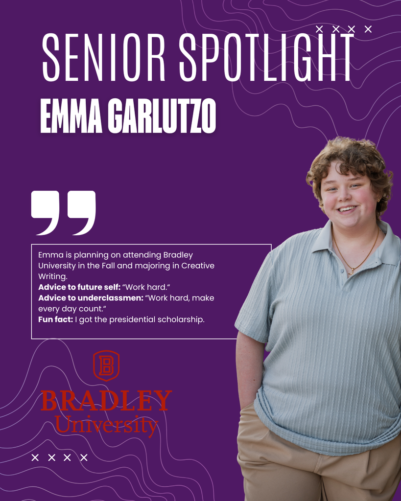 Senior Spotlight