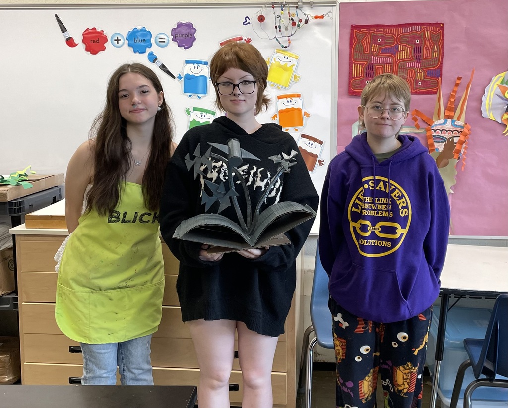Art Class