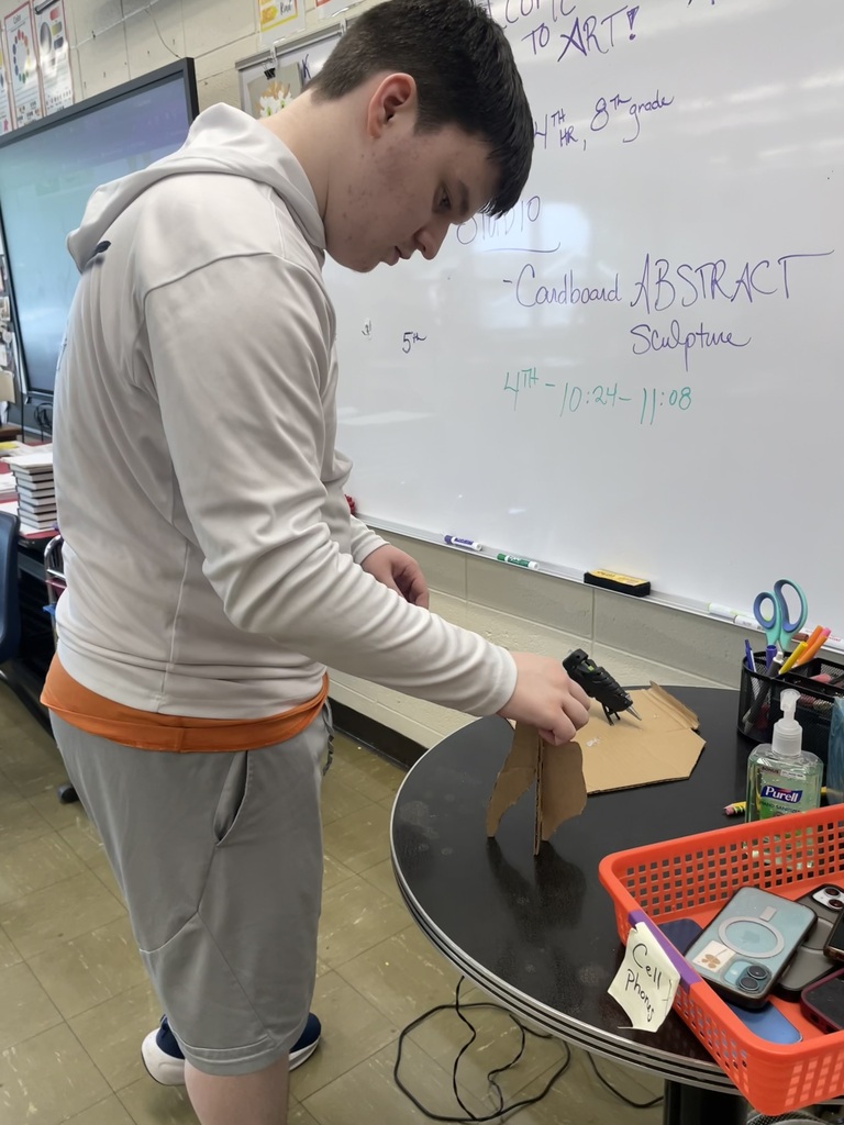 Art Class