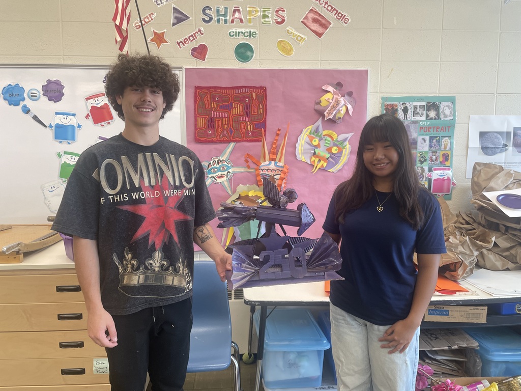 Art Class