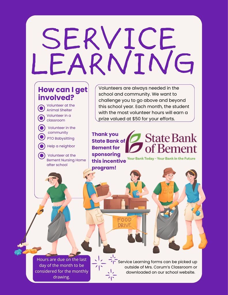 Service Learning