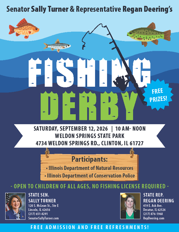 fishing derby