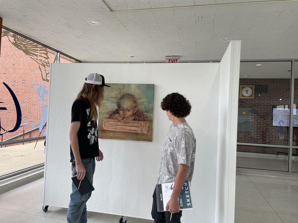 Art Class