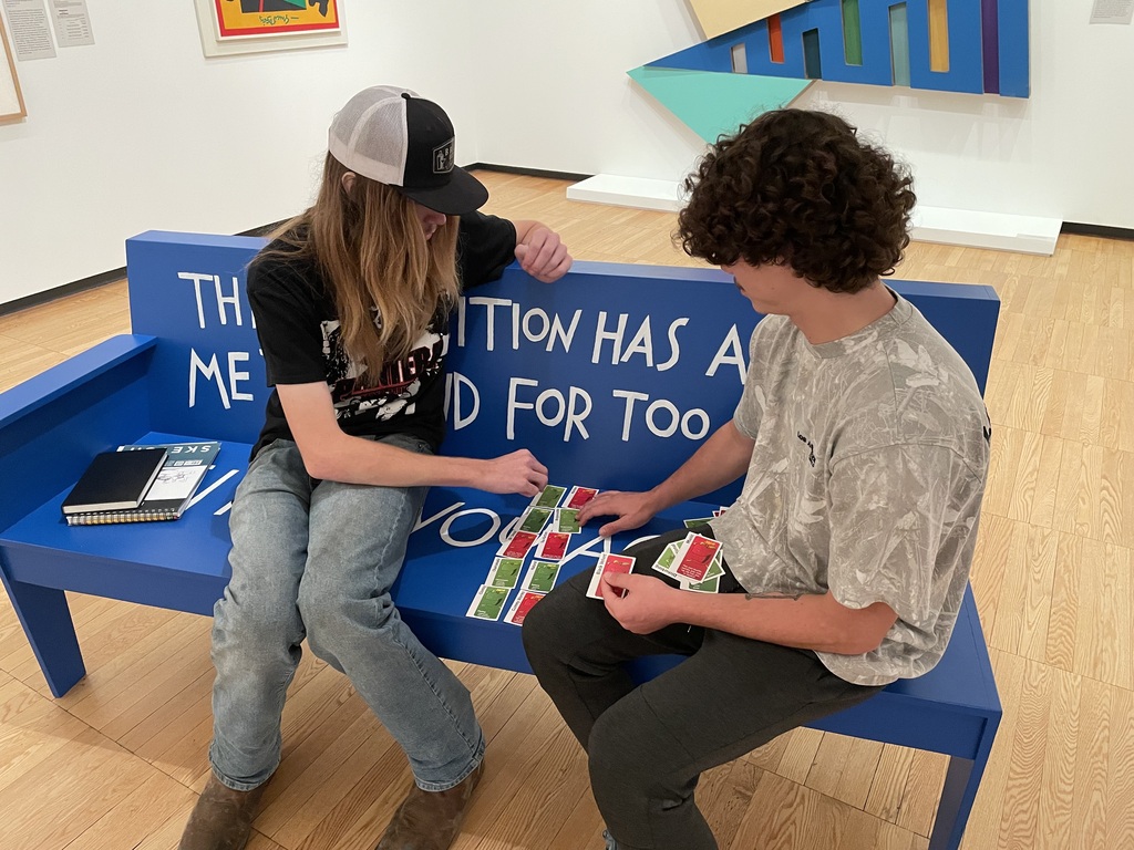 Art Class