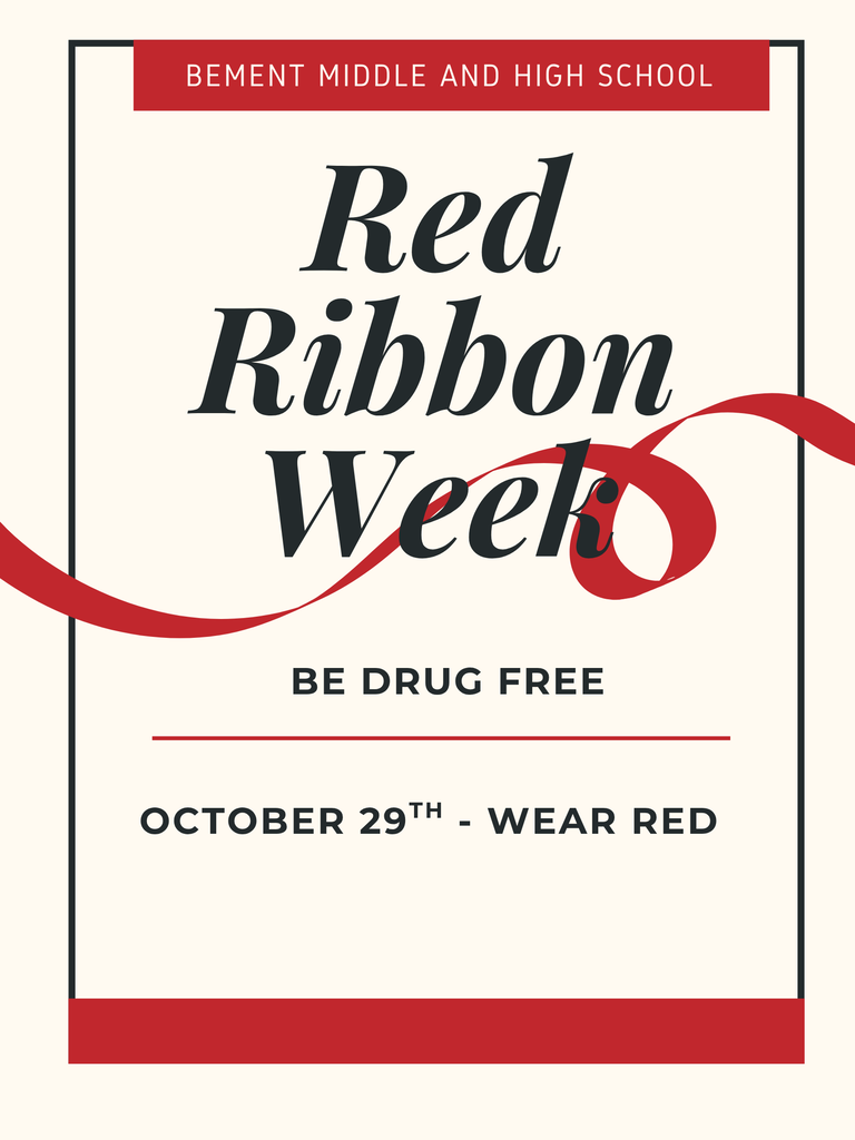 Red Ribbon