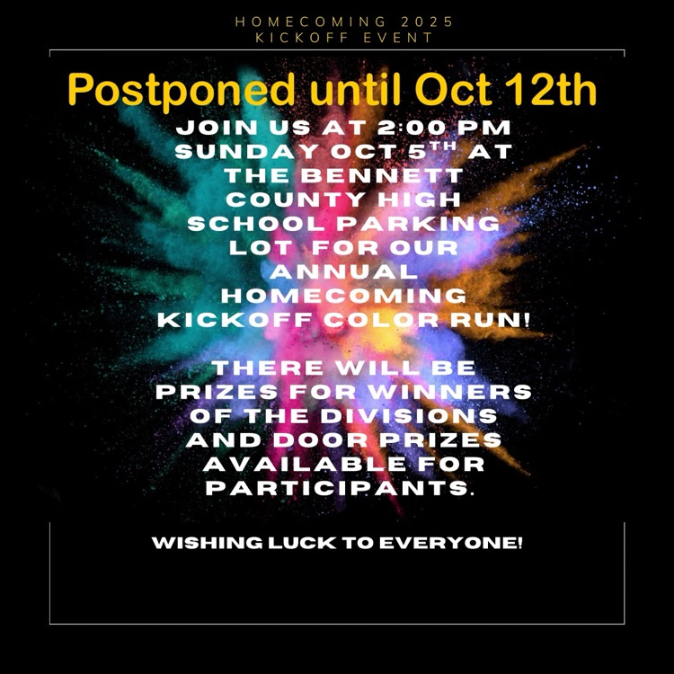 color run