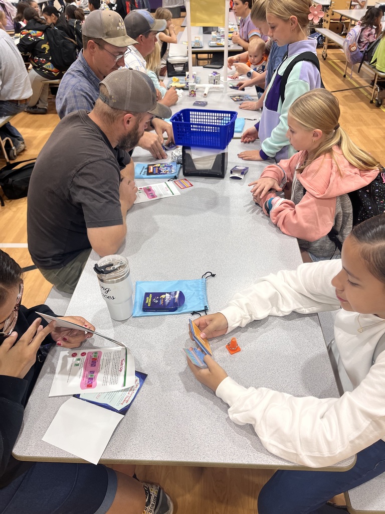 4th grade students