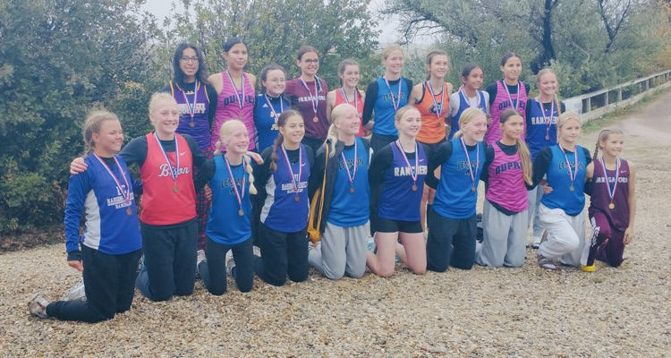 Regional Top 20 Qualifiers to State!