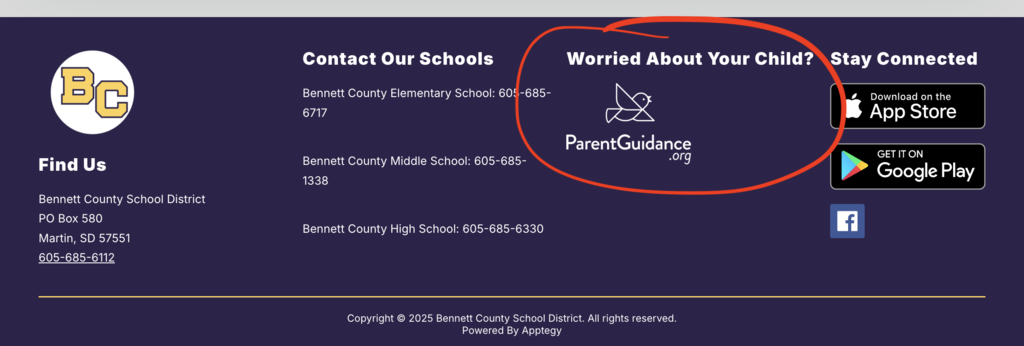 ParentGuidance