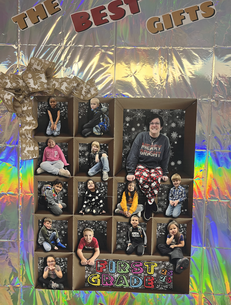 1st wing Mrs. Keegan