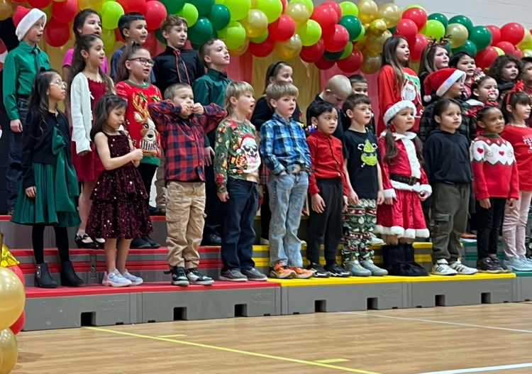Christmas concert