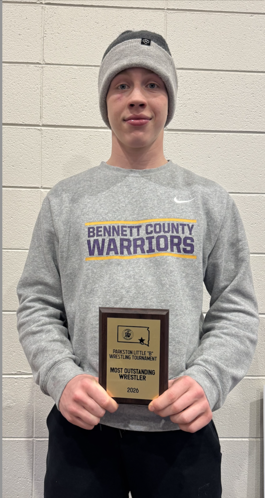 M. Risse Outstanding Wrestler