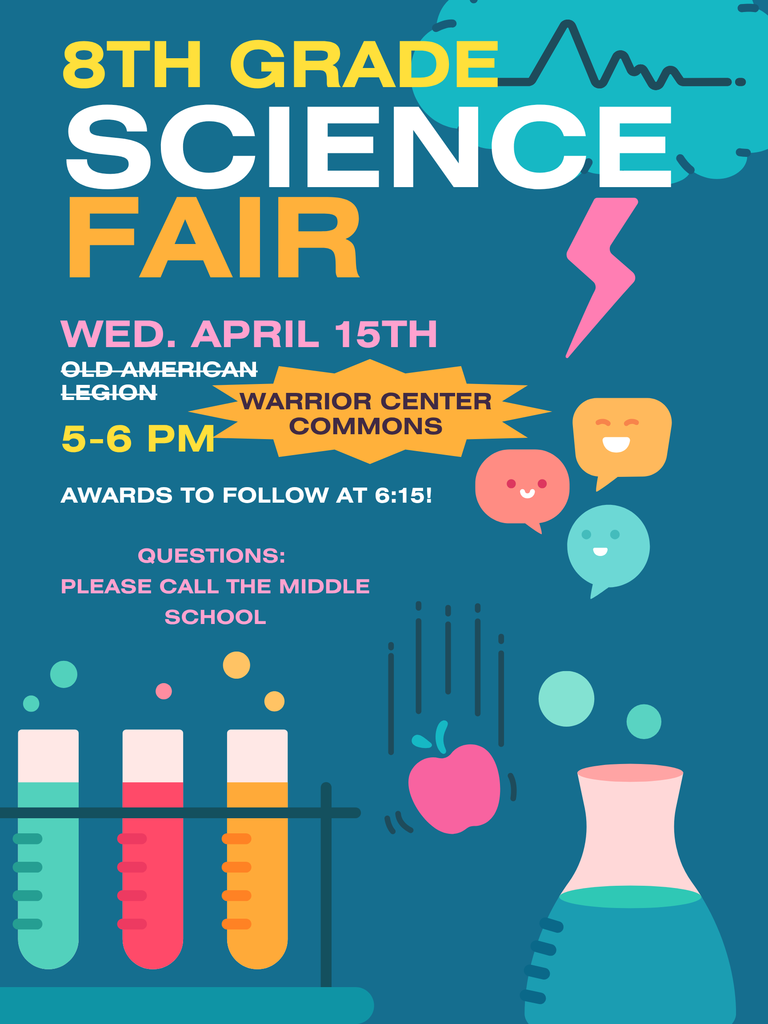 Science Fair