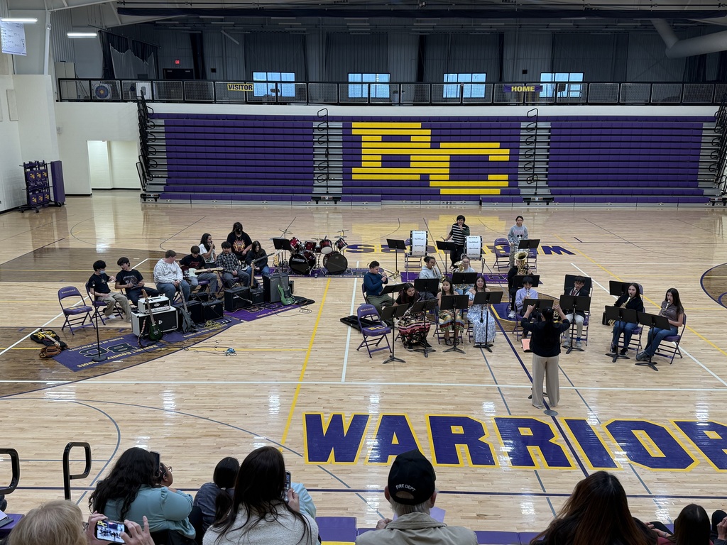 BC Band