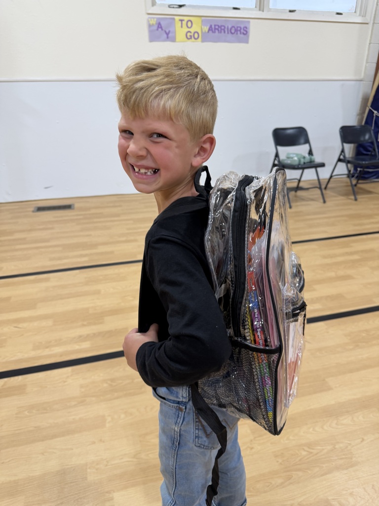 TP backpack