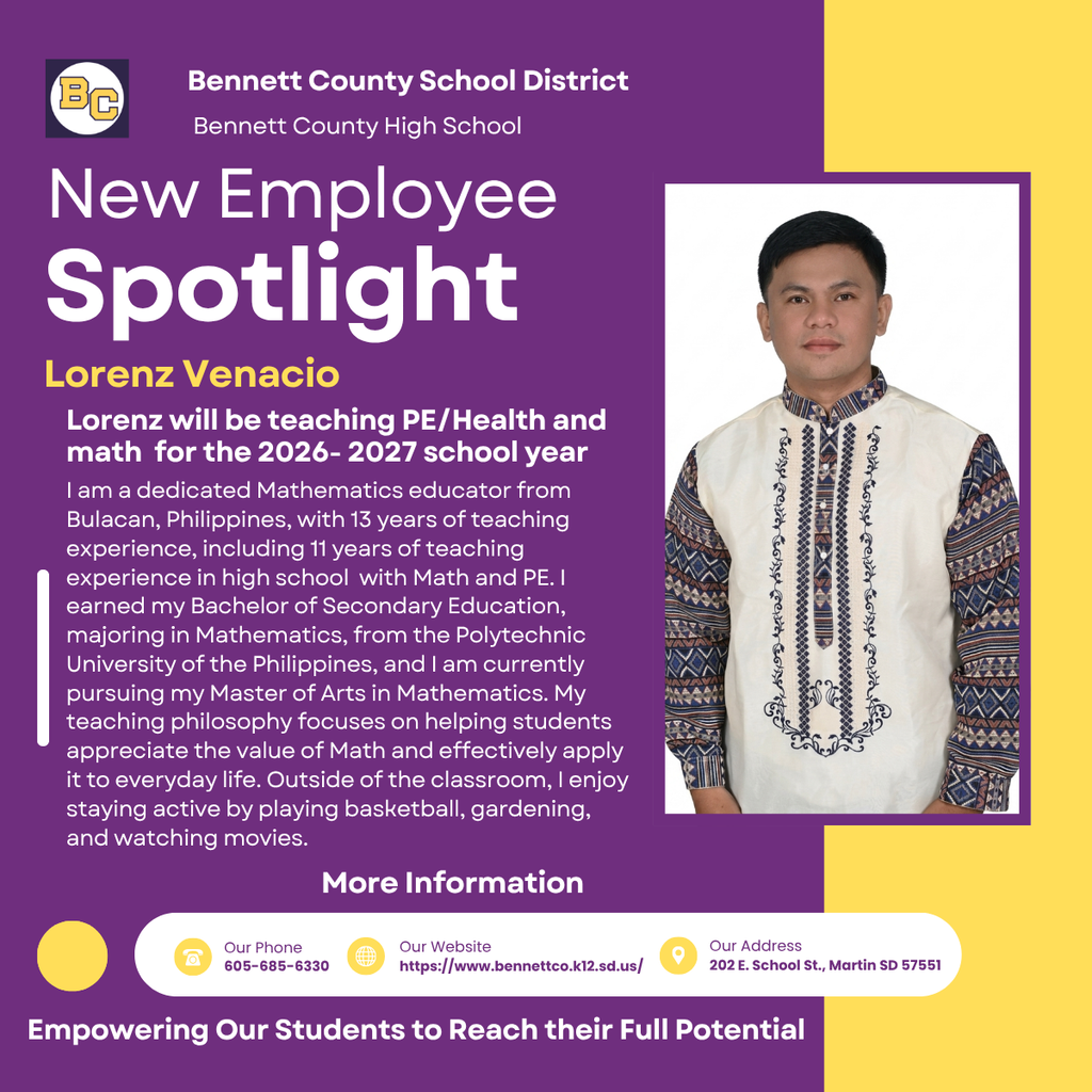 Lorenz Venancio