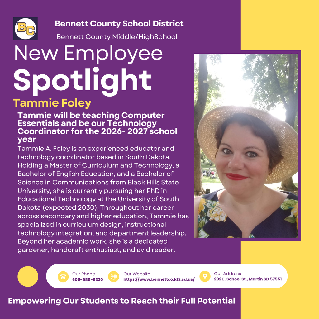 Tammie Foley
